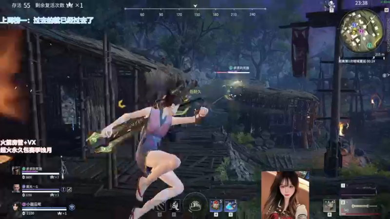 【2021-12-20 22点场】甜瓜不是呆瓜：国服百强修罗 场均万三藏刀胡桃