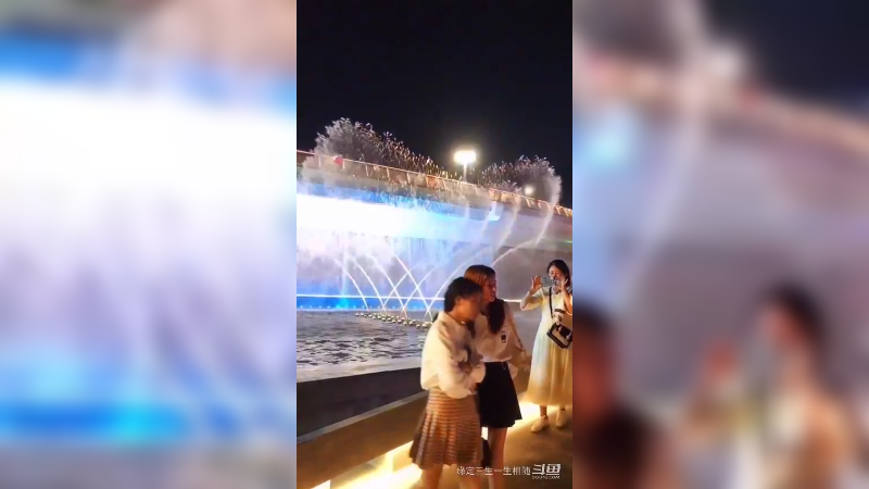 浪漫的海滨城市——珠海市   香炉湾城市阳台