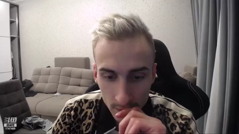 【2021-12-19 21点场】毛子Reckless：wan you xi 1747489