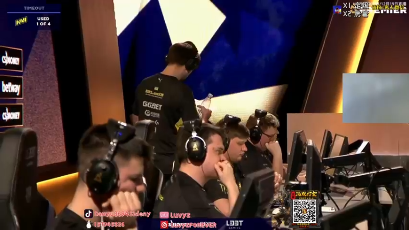 【2021-12-20 03点场】Sideny蛇：【8694】BLAST决赛走起！！！