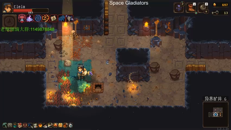 【2021-12-19 22点场】帅帅的老翔翔：你们最喜欢滴 时尚经典小游戏