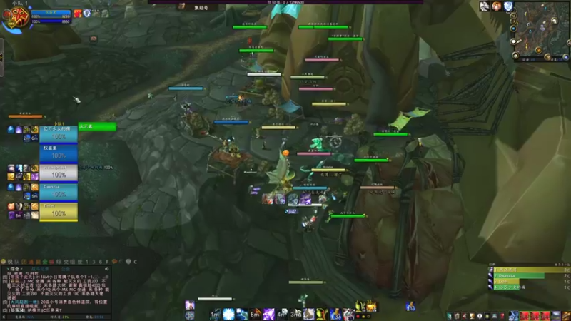 权盛里先生的精彩时刻 20211219 21点场