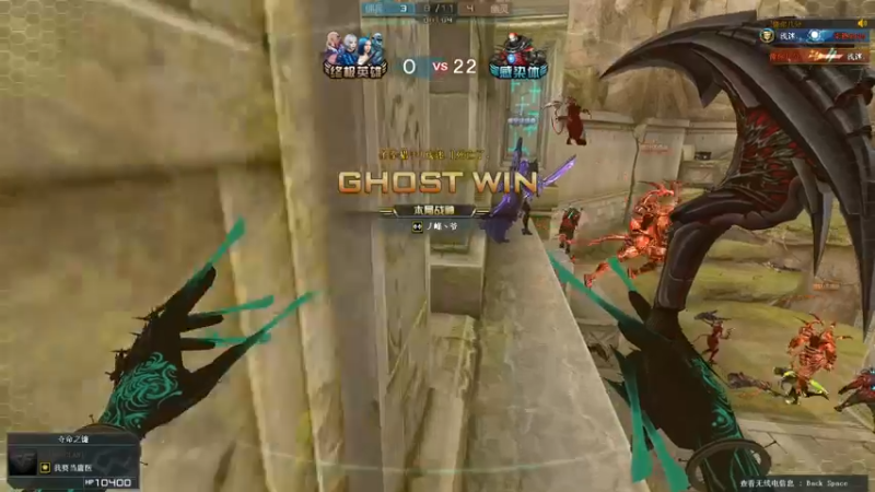 【2021-12-20 19点场】无情老白坨：在线瞎玩。