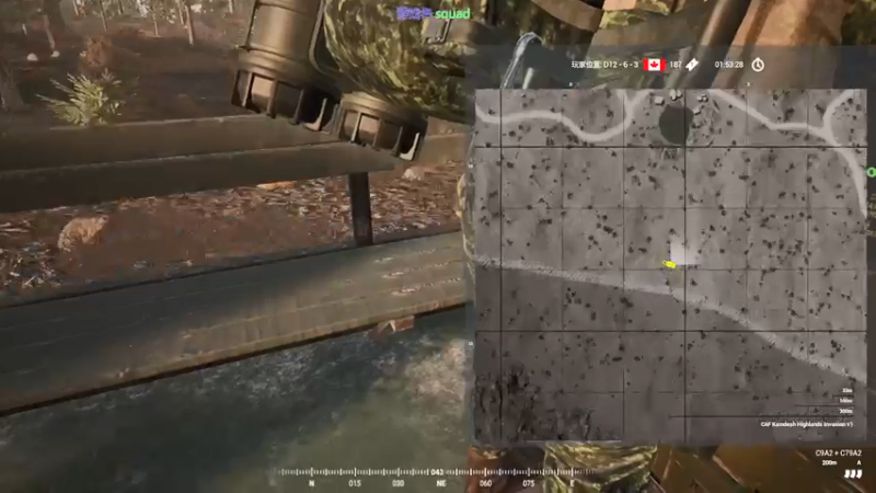 【2021-12-19 15点场】丢丢路可：只想安静的当个独狼