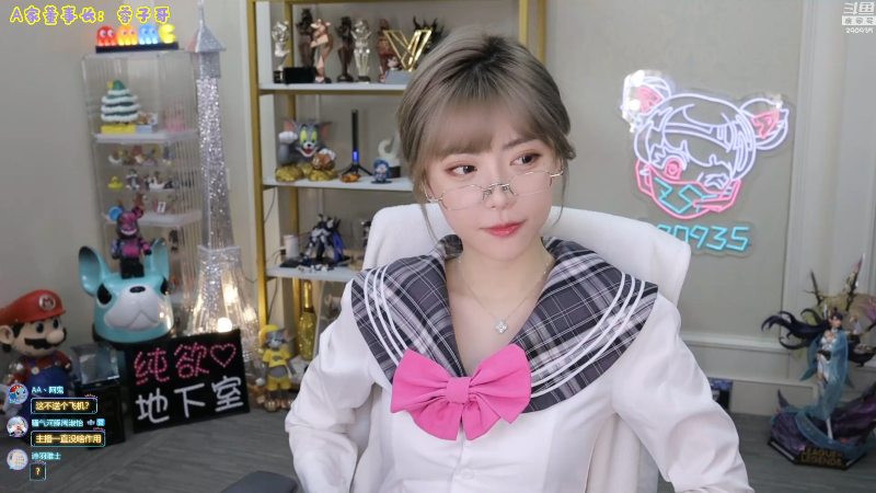 【LOL手游】不2不叫周淑怡的精彩时刻 20211221 16点场