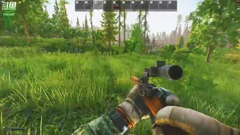 【2021-12-15 06点场】木木叔丶：【32级】不会真有人卡气体分析仪吧？？