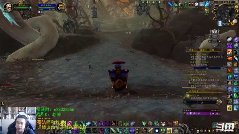 【2021-12-21 10点场】AC绅士向：话痨绅：10.0瞎推测