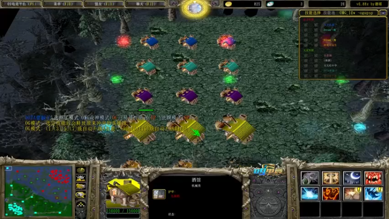 【肖璐s】：19-2幻影刺客，无双割草，看我杀穿战场