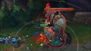 DYU对战完全体GEN.G