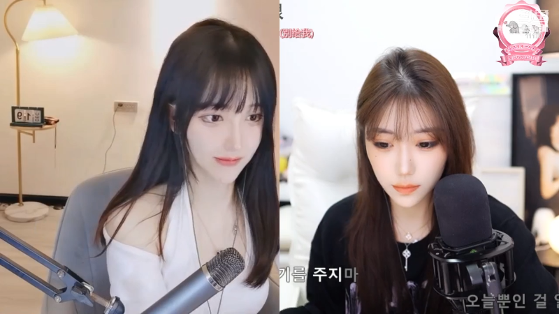 【颜值（横屏）】银子x的精彩时刻 20211221 00点场