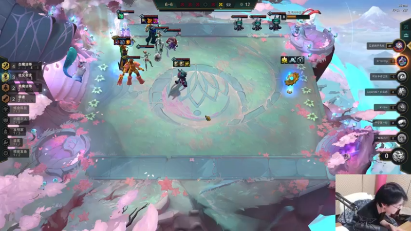 【2021-12-21 20点场】陈死狗cnh：枪法与相声并存的江湖术士！！