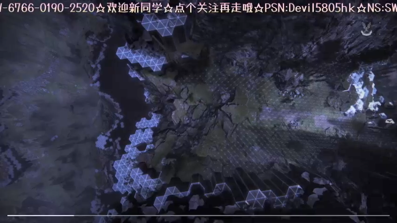 【2021-12-16 16点场】光明的大法师：☆☆索勾直播间光环无限PC最高画质☆☆