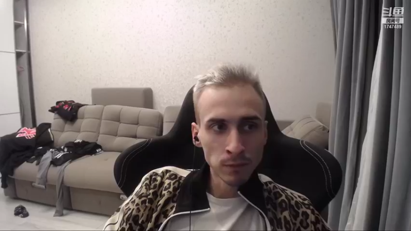 【2021-12-20 23点场】毛子Reckless：wan you xi 1747489