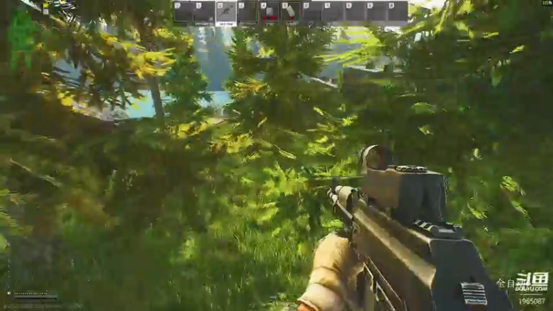 【2021-12-15 08点场】木木叔丶：【32级】不会真有人卡气体分析仪吧？？