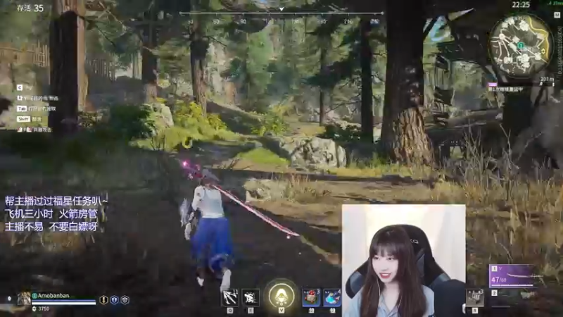 【2021-12-13 11点场】废喵板板：【有车位】蓄力被振不知悔改