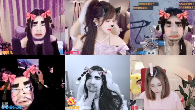 【2021-12-21 01点场】姜姜姜乐涵：你能关我多久之158天！！