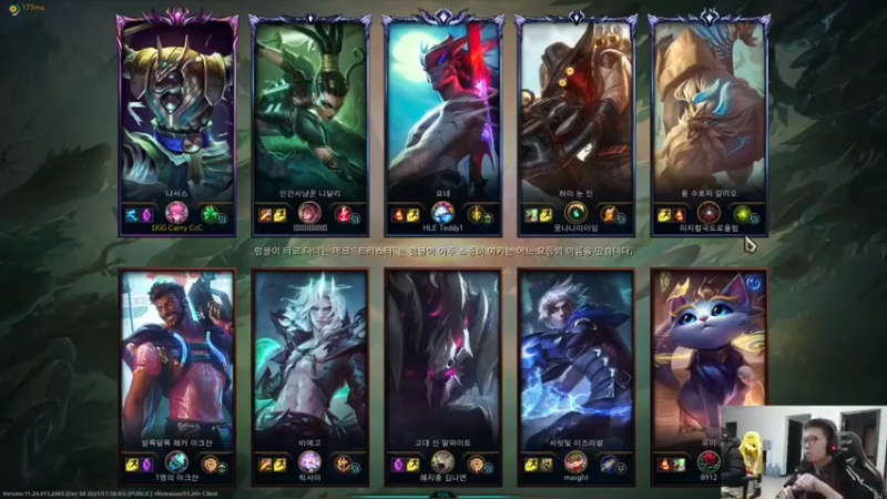 【余小C真的很强】：4-1狗头，我扛了一辈子塔