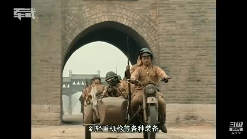 【2021-12-21 10点场】军武直播：亮刃朝鲜 中美曾经的巅峰对决