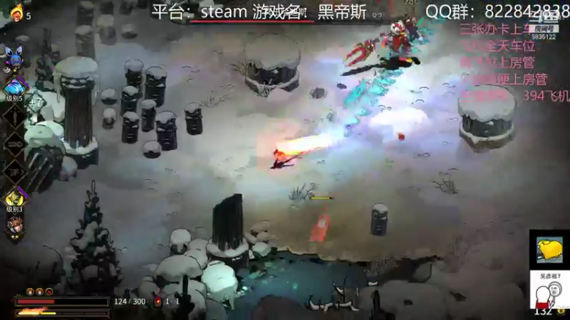 【2021-12-14 23点场】伟大的教父先生：真正的地府游戏