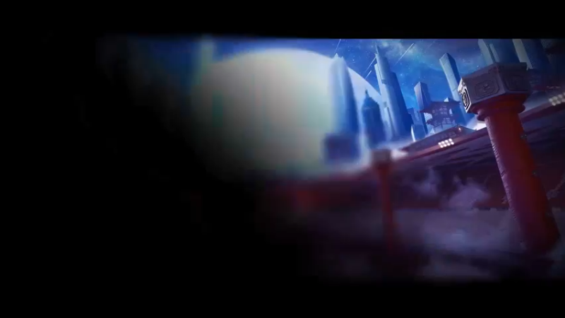 2021剑网3JPL职业联赛 第四日TOP