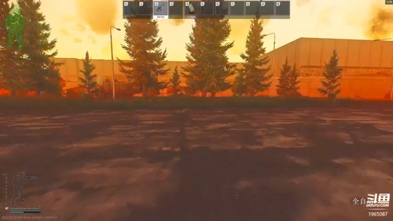 【2021-12-16 18点场】木木叔丶：【37级】肝直接长了个头？？？