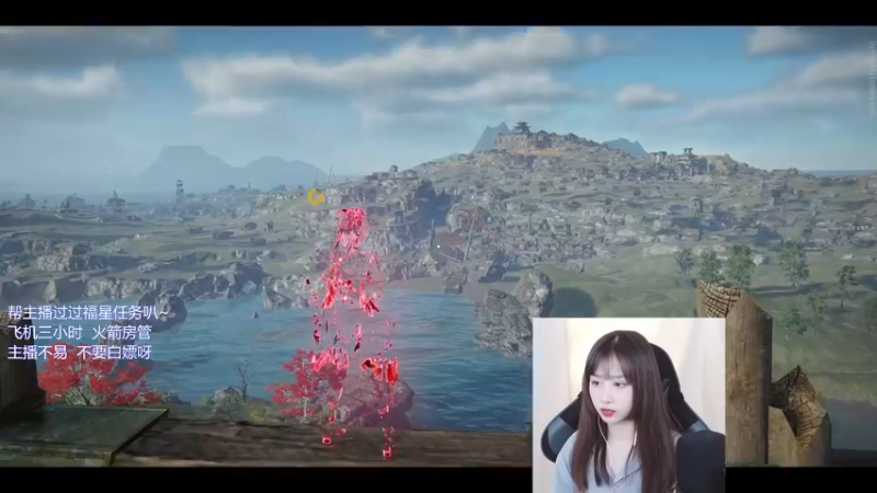 【2021-12-17 11点场】废喵板板：【有车位】蓄力被振不知悔改