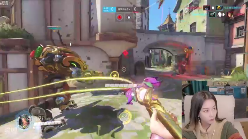 【2021-12-17 22点场】甜水七：明天有事 今晚小播一会