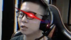 "这就想越诺手的塔？也不看看这诺手是谁 "