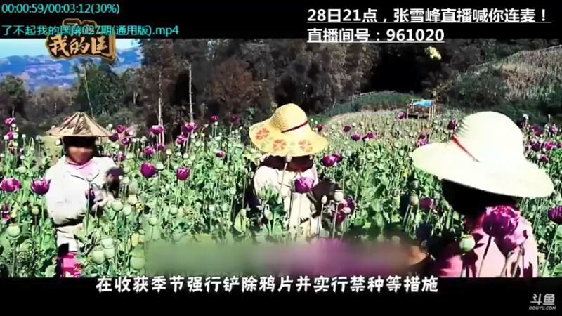 【2021-12-21 05点场】了不起我的国：哪里的话最好听？中国36种方言大比拼