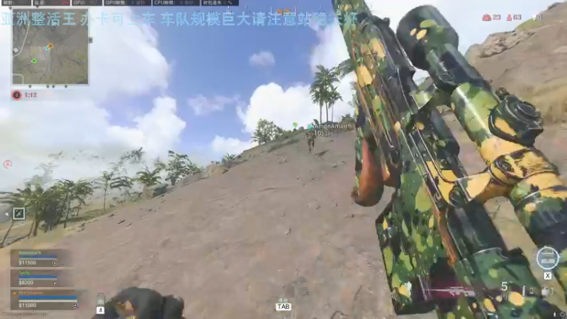 【2021-12-20 23点场】热腾腾的小汤包：亚洲整活王重新上线