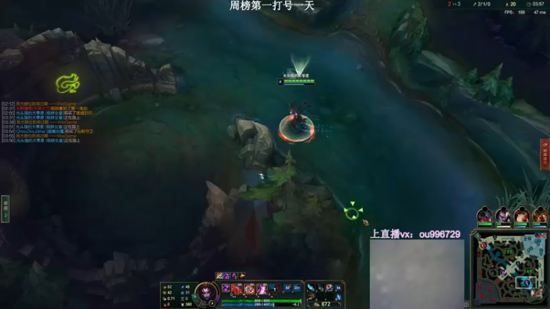 【2021-12-21 01点场】暗夜猎手光头强：第一vn：版本答案