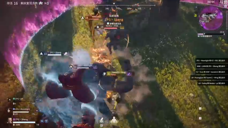 【2021-12-21 17点场】dudu4e嘟师傅：【解说嘟师傅】官方训练赛T1