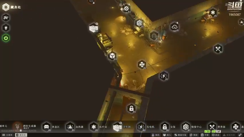 【2021-12-15 10点场】木木叔丶：【32级】不会真有人卡气体分析仪吧？？