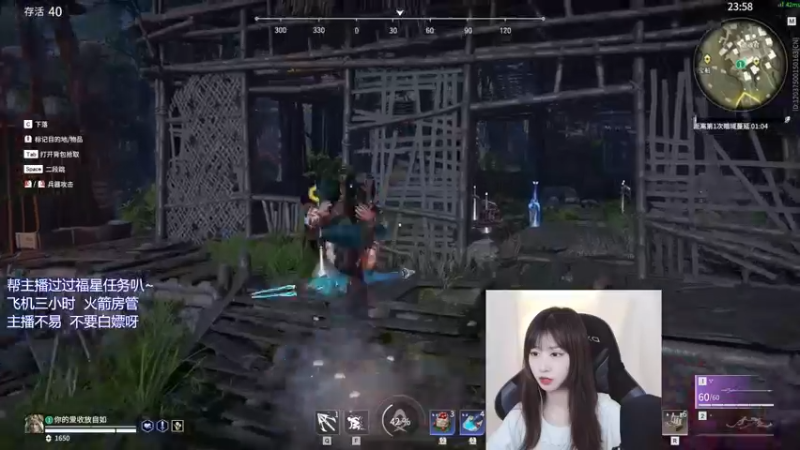 【2021-12-14 14点场】废喵板板：【有车位】蓄力被振不知悔改