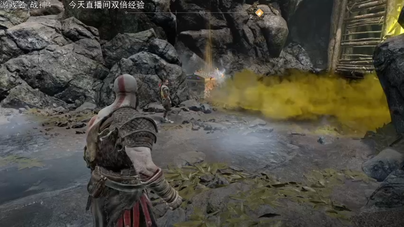 【2021-12-21 20点场】巴格拉斯：热爱生活，走进巴叔