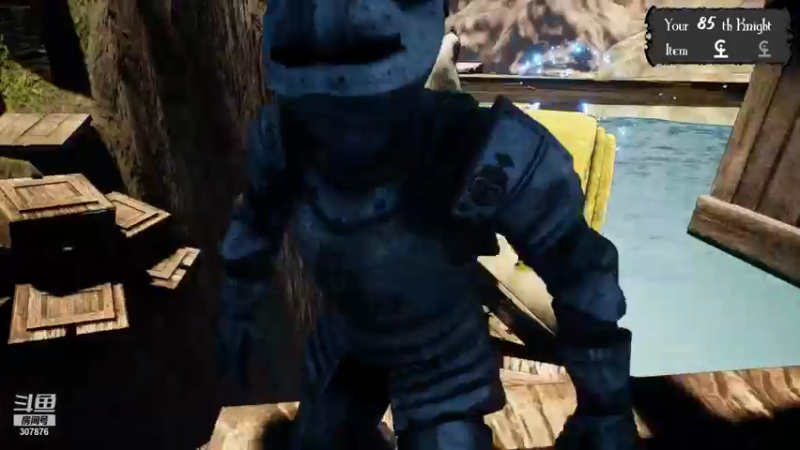 【2021-12-20 21点场】夏一可死毒舌_：听说ALT F4出新内容？！