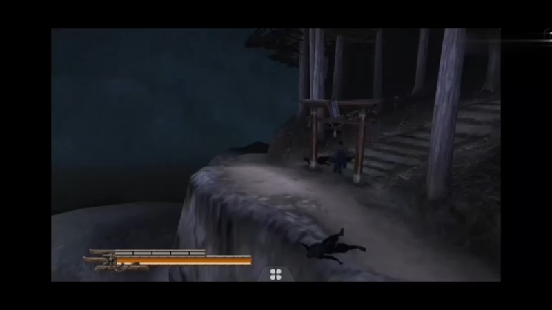 侍道4 单机热游 斗鱼视频