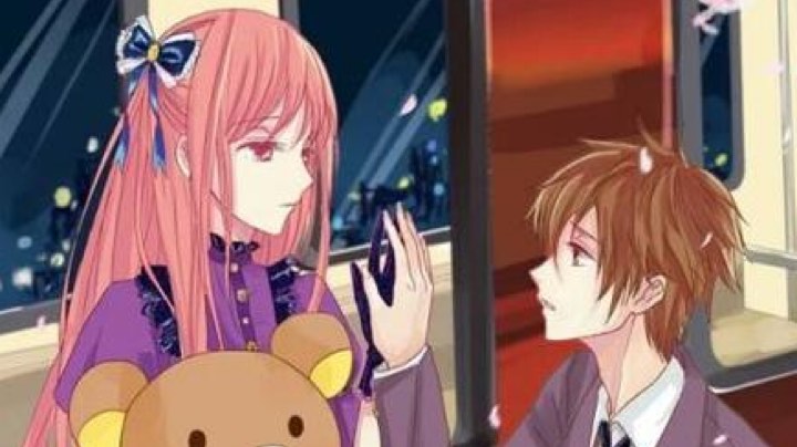 恰同学少年