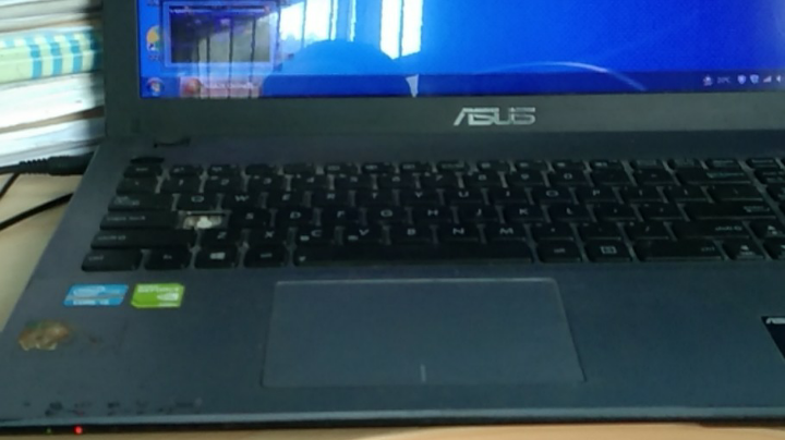 被老婆防住了，负一胜一。