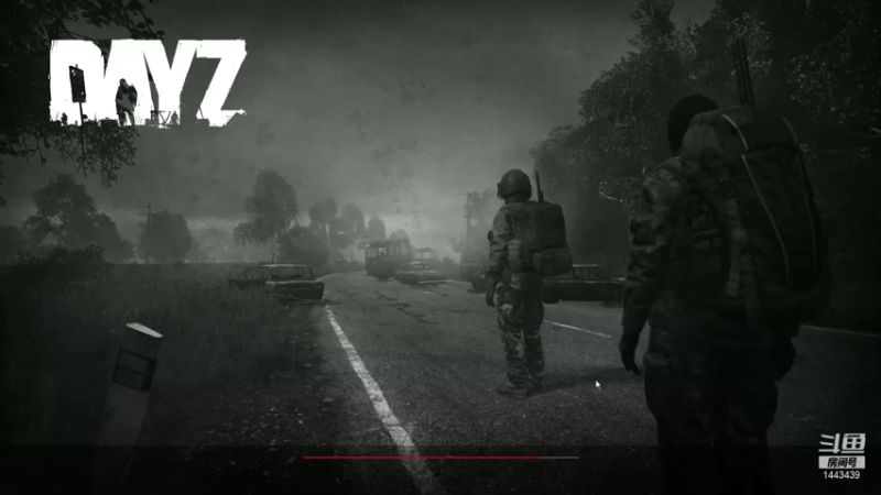【2021-12-21 23点场】浓眉大眼1：dayz官服吃吃喝喝