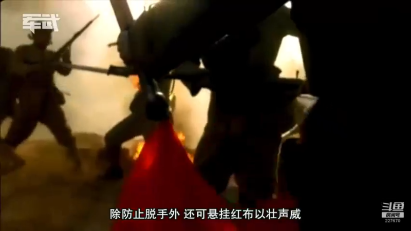 【2021-12-22 16点场】军武直播：亮刃朝鲜 中美曾经的巅峰对决