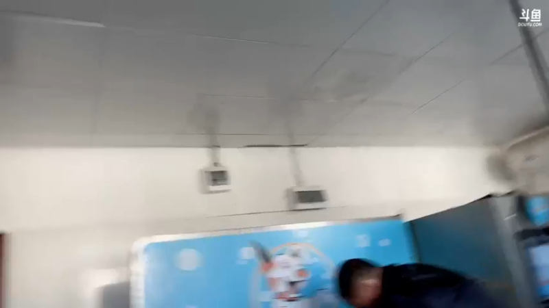 【2021-12-22 11点场】O泡果奶1111：探秘武汉警犬基地
