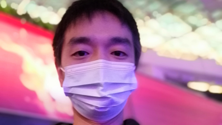 星际争霸