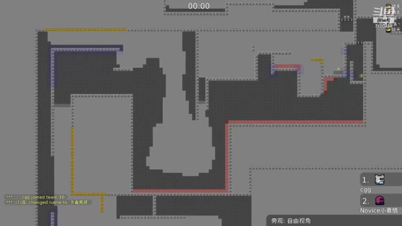 【2021-12-19 20点场】只带丶萌新大佬：这游戏好难 7100484