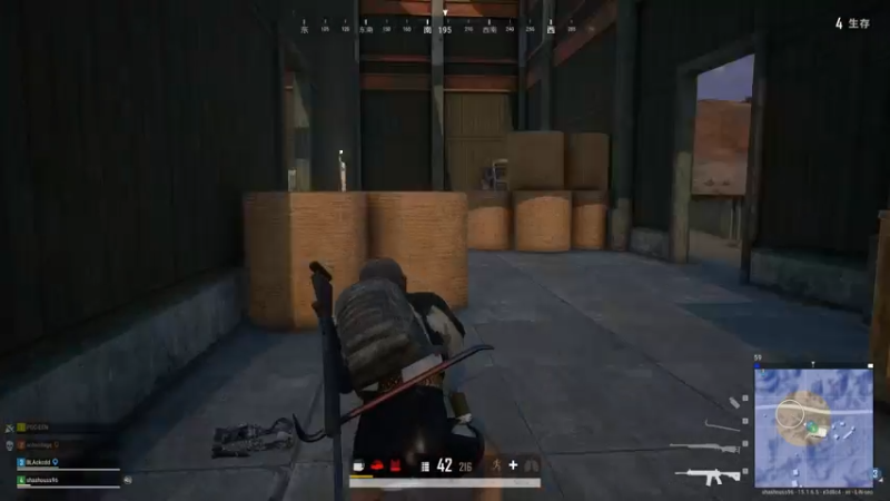 【2021-12-22 06点场】不可一世杀手：冲击两千一百分！