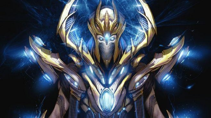 金刚狼  vs 大师 ZvZ 3:0