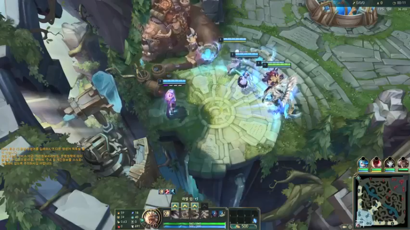 【WE丶xiyeoo】：7-5加里奥，我感受到王者局的魅力了