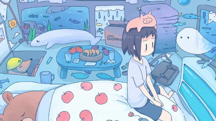 峡谷萌新首播