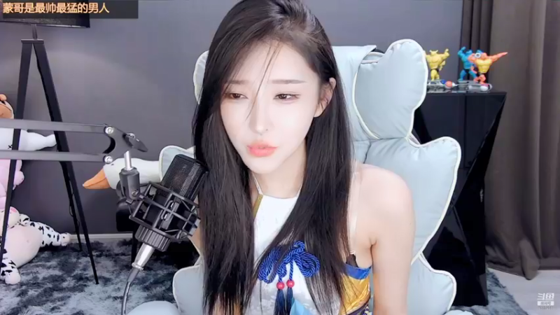 【2021-12-22 02点场】VIVI小小酥：星势力百里挑一精彩有你 5517238