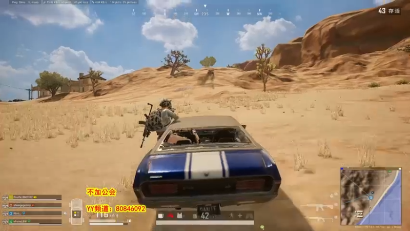 【2021-12-22 05点场】Ktoo丷：竞技各种乱杀